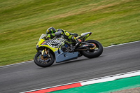 Advanced Group Yellow Bikes